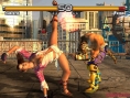 Tekken 5 frappe en images