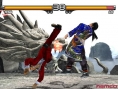 Tekken 5 frappe en images