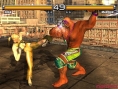 Tekken 5 frappe en images