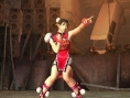 Tekken 5 : ça bastonne en images