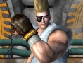 Tekken 5 : ça bastonne en images