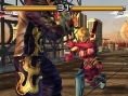 Tekken 5 : ça bastonne en images