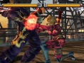 Tekken 5 : ça bastonne en images