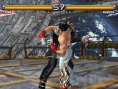 Tekken 5 : ça bastonne en images