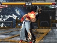 Tekken 5 : ça bastonne en images