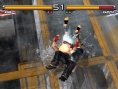 Tekken 5 : ça bastonne en images