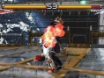 Tekken 5 : ça bastonne en images