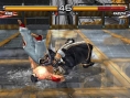 Tekken 5 : ça bastonne en images