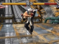 Tekken 5 : ça bastonne en images