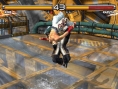 Tekken 5 : ça bastonne en images