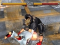 Tekken 5 : ça bastonne en images