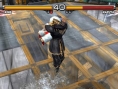Tekken 5 : ça bastonne en images