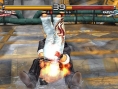 Tekken 5 : ça bastonne en images