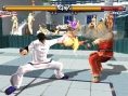 Tekken 5 : ça bastonne en images