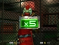 Tekken 5 : ça bastonne en images