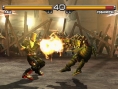 Tekken 5 : ça bastonne en images
