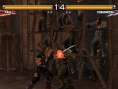 Tekken 5 : ça bastonne en images