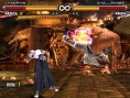 Tekken 5 reste sur PlayStation 2