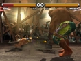 Tekken 5 reste sur PlayStation 2
