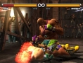 Tekken 5 reste sur PlayStation 2