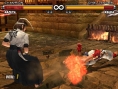 Tekken 5 reste sur PlayStation 2