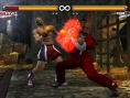 Tekken 5 reste sur PlayStation 2
