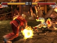 Tekken 5 reste sur PlayStation 2