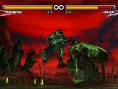 Tekken 5 reste sur PlayStation 2