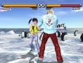 Tekken 5 reste sur PlayStation 2