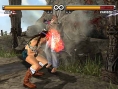 Tekken 5 reste sur PlayStation 2