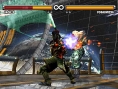 Tekken 5 reste sur PlayStation 2
