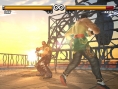 Tekken 5 en Europe