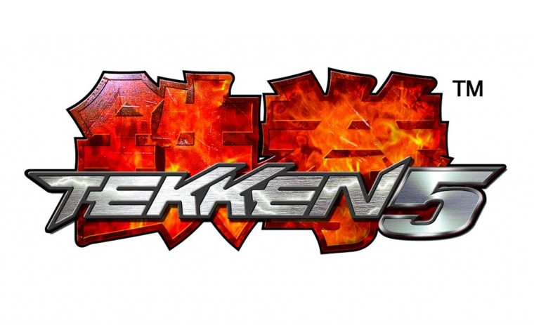 Tekken 5 en Europe