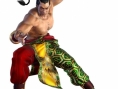 Tekken 5 en Europe