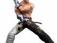 Tekken 5 en Europe