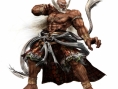Les Boss de Tekken 5