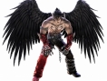 Les Boss de Tekken 5