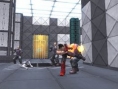 Tekken 5 et son mode ADV
