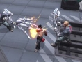 Tekken 5 et son mode ADV