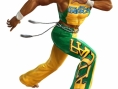 3 nouveaux artworks pour Tekken 5