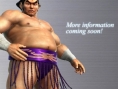 Artworks et jaquette de Tekken 5