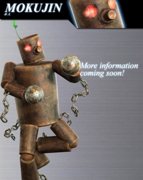 Artworks et jaquette de Tekken 5