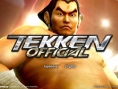 Artworks et jaquette de Tekken 5