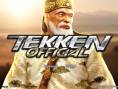 Artworks et jaquette de Tekken 5