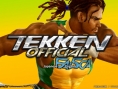 Artworks et jaquette de Tekken 5