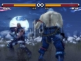 La quarantaine pour Tekken 5