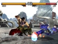 La quarantaine pour Tekken 5