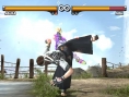 La quarantaine pour Tekken 5