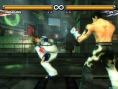 La quarantaine pour Tekken 5