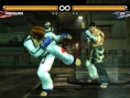 La quarantaine pour Tekken 5
